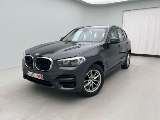 BMW X3 sDrive 110 kW image number 1