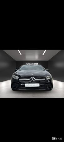 Mercedes-Benz A 180 d 85 kW image number 2