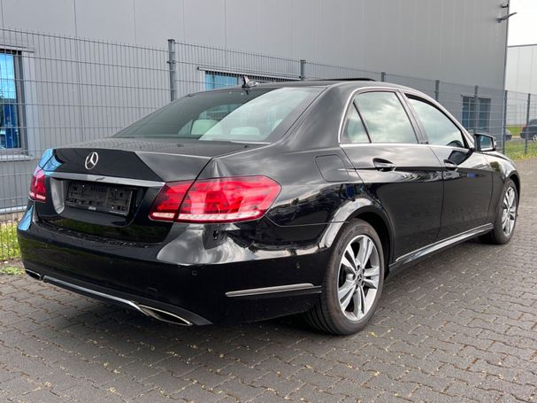 Mercedes-Benz E 350 170 kW image number 3