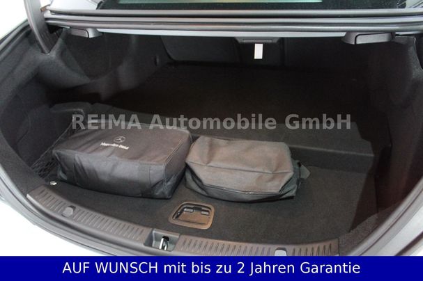 Mercedes-Benz E 350 e 220 kW image number 9