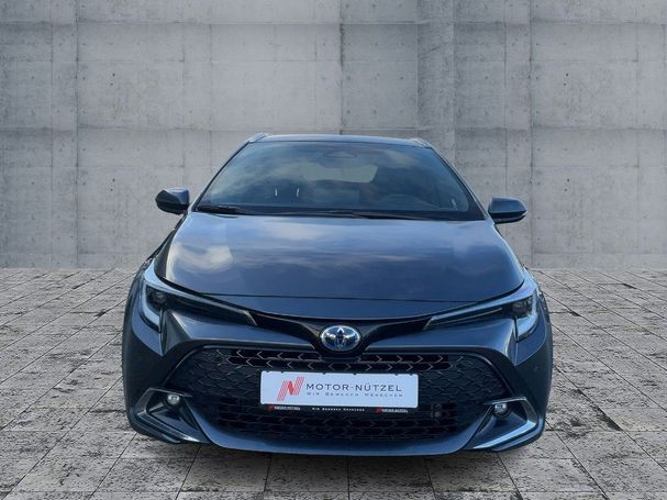 Toyota Corolla 1.8 Hybrid Touring Sports 103 kW image number 3