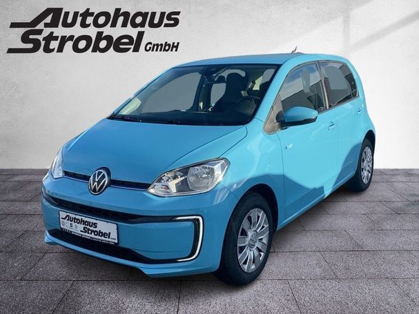 Volkswagen up! 60 kW image number 2