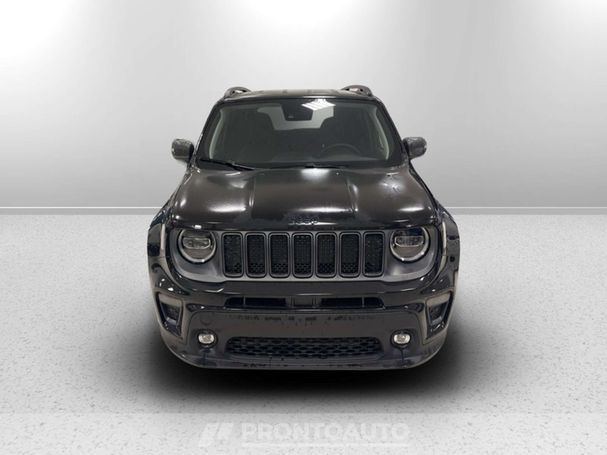 Jeep Renegade 1.3 PHEV 177 kW image number 2