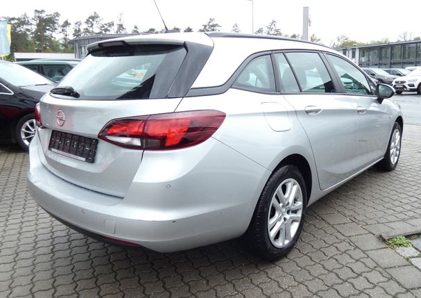 Opel Astra Sports Tourer 1.6 CDTi Business 100 kW image number 3