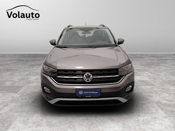 Volkswagen T-Cross 1.0 TSI Style 85 kW image number 2