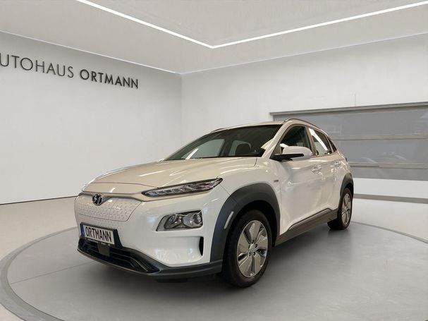 Hyundai Kona Elektro Trend 150 kW image number 1