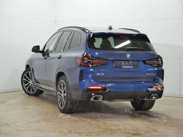 BMW X3 xDrive20d M Sport 140 kW image number 4