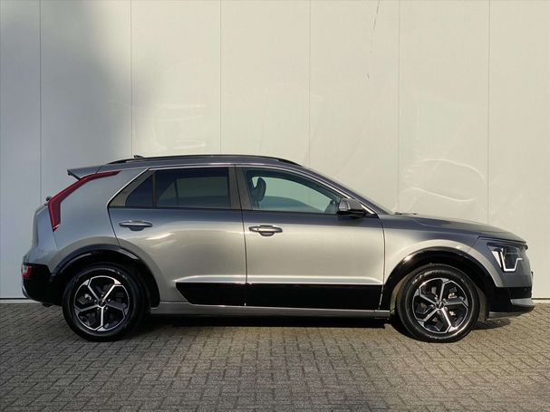 Kia Niro Hybrid 1.6 GDI 104 kW image number 6