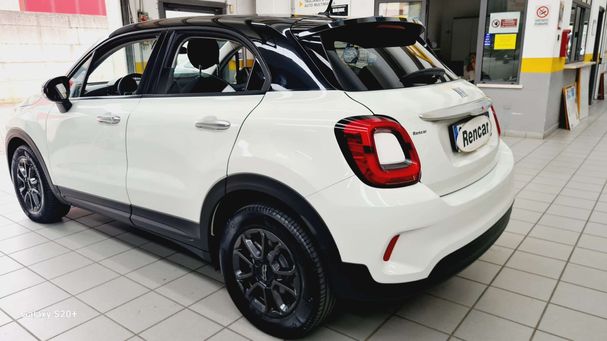 Fiat 500X 1.0 88 kW image number 4