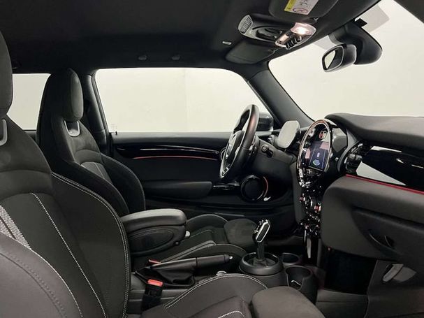 Mini John Cooper Works JCW 170 kW image number 20