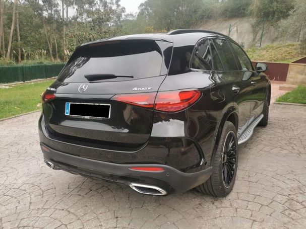 Mercedes-Benz GLC 300 e 4Matic 9G-Tronic 230 kW image number 20