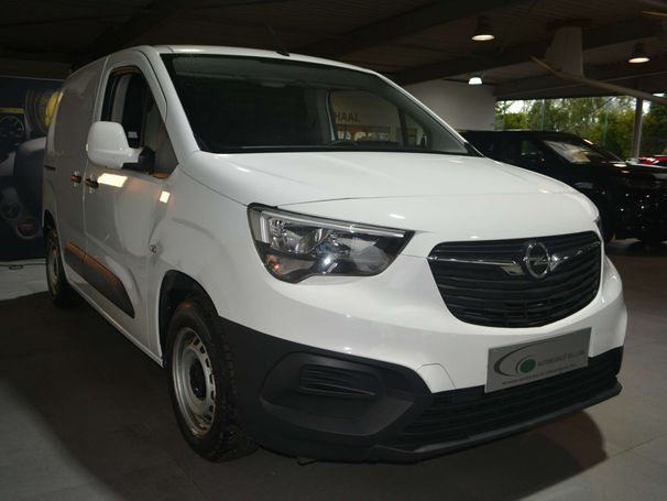 Opel Combo 1.5 56 kW image number 3