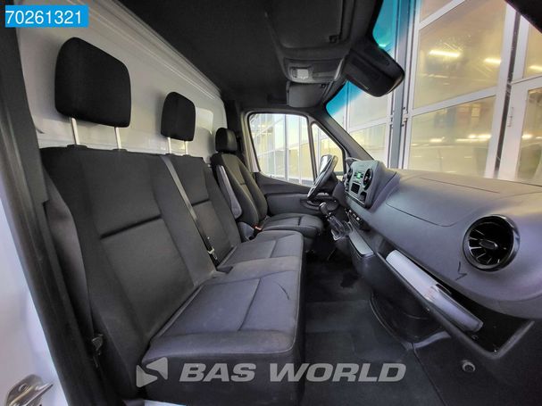 Mercedes-Benz Sprinter 514 CDi 103 kW image number 12