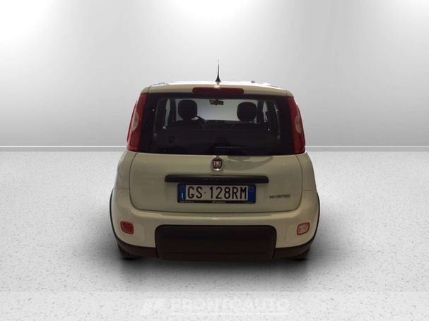 Fiat Panda 1.0 Hybrid 51 kW image number 5