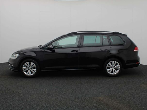 Volkswagen Golf Variant 1.0 TSI Comfortline 81 kW image number 5