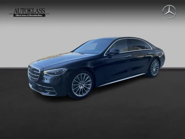 Mercedes-Benz S 500 320 kW image number 1