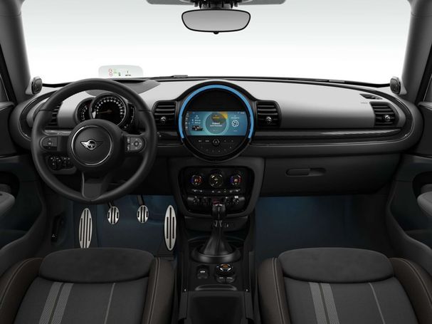 Mini Cooper S Clubman 141 kW image number 5