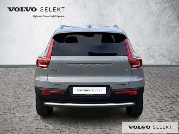 Volvo XC40 120 kW image number 3