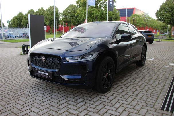 Jaguar I-Pace EV400 AWD 294 kW image number 1