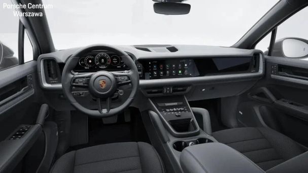 Porsche Cayenne 260 kW image number 7