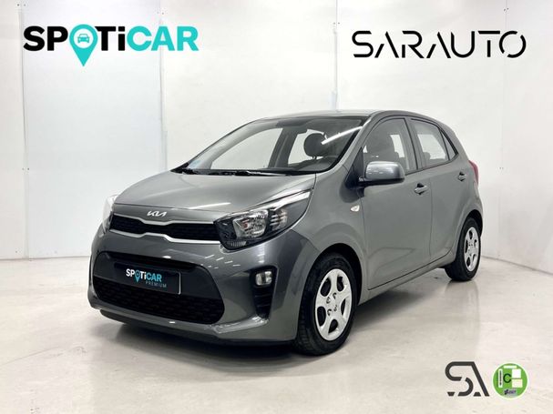 Kia Picanto 1.0 49 kW image number 1