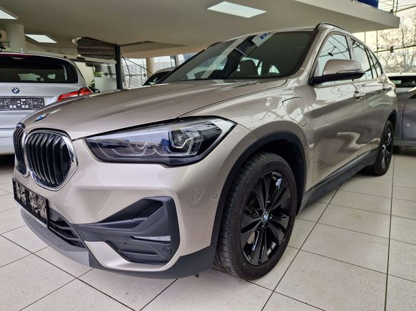 BMW X1 25e xDrive 162 kW image number 1