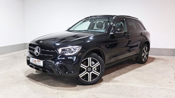 Mercedes-Benz GLC 300 e 235 kW image number 1