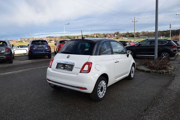 Fiat 500 51 kW image number 3