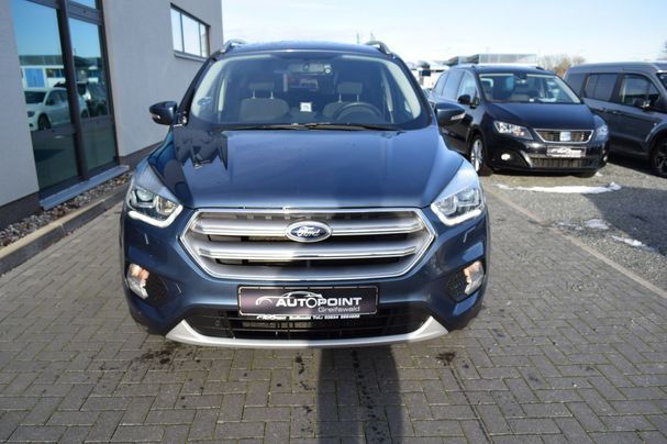 Ford Kuga 110 kW image number 5