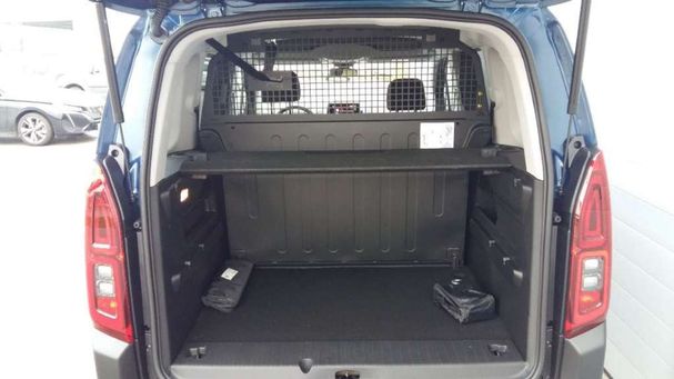 Citroen Berlingo BlueHDi 100 75 kW image number 7