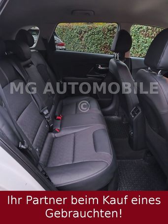 Kia Niro Hybrid 1.6 104 kW image number 19