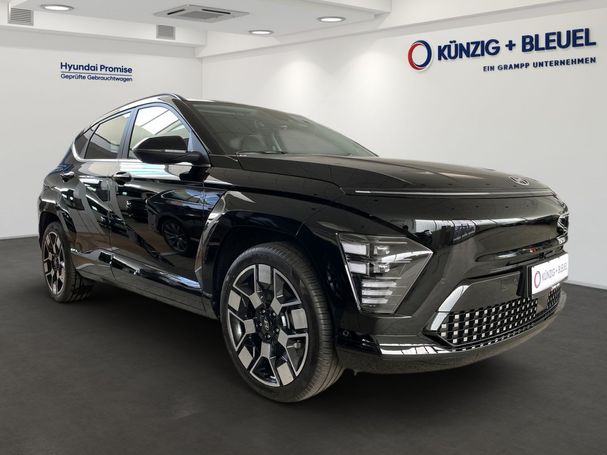 Hyundai Kona Prime 160 kW image number 3