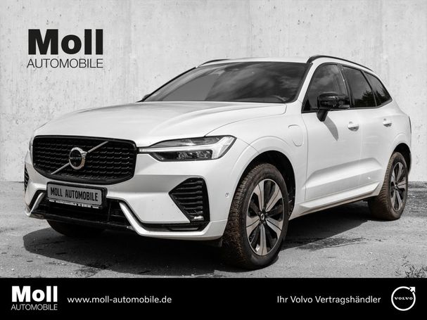 Volvo XC60 Plug-in Hybrid T6 Plus Dark AWD 293 kW image number 1