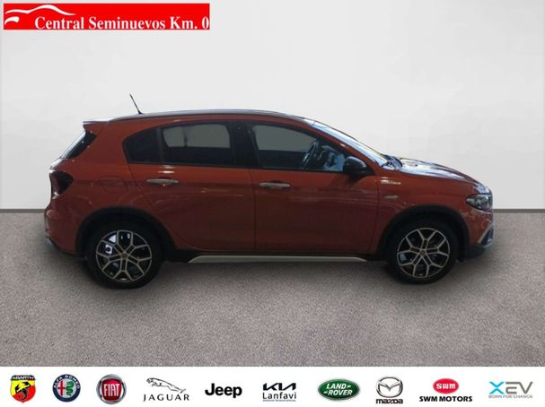 Fiat Tipo 1.0 74 kW image number 5