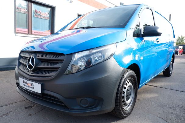 Mercedes-Benz Vito Extra CDI FWD 100 kW image number 2