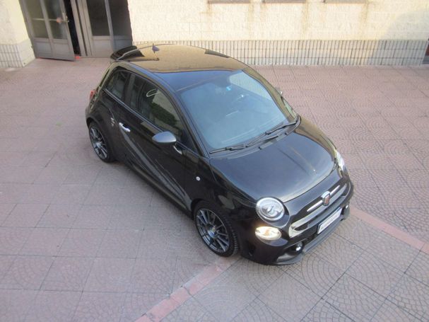 Abarth 595 107 kW image number 3