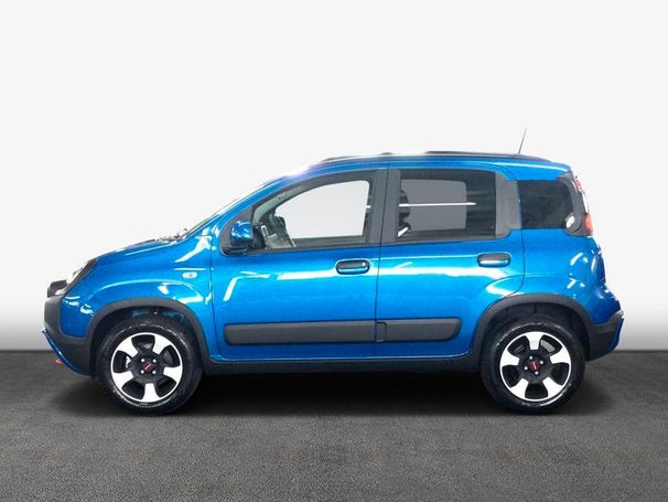 Fiat Panda 1.0 GSE Hybrid 51 kW image number 4