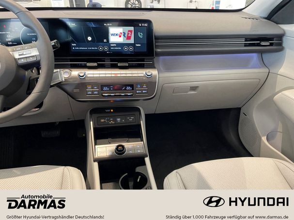 Hyundai Kona 1.6 DCT 146 kW image number 14