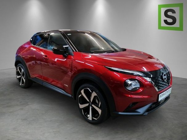 Nissan Juke 105 kW image number 2