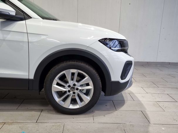 Volkswagen T-Cross TSI 85 kW image number 6