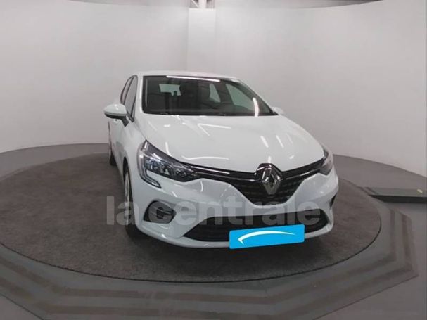 Renault Clio TCe 90 Business 66 kW image number 3