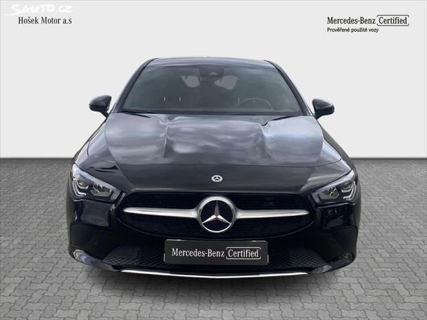 Mercedes-Benz CLA 180 Shooting Brake CLA 180 d 85 kW image number 7