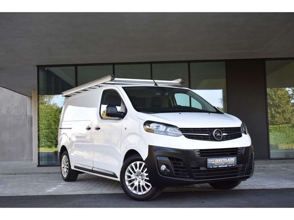 Opel Vivaro L2H1 90 kW image number 1