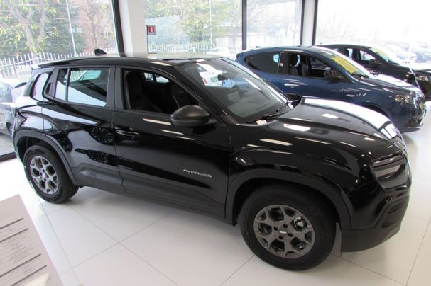 Jeep Avenger 1.2 74 kW image number 2