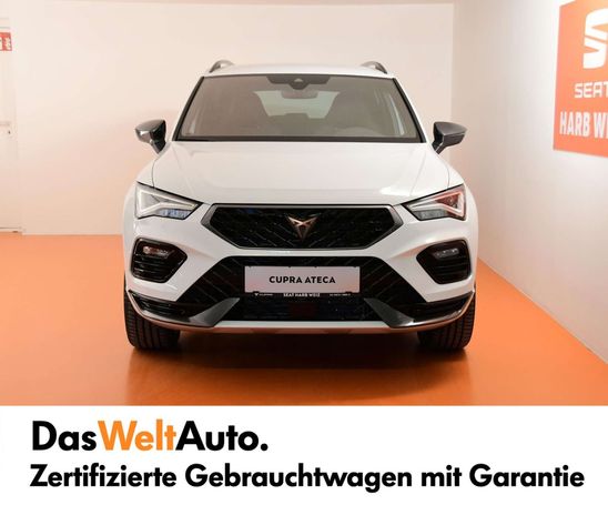 Cupra Ateca 2.0 TSI 4Drive DSG 140 kW image number 2