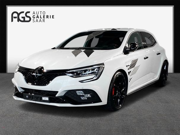 Renault Megane TCe 300 221 kW image number 1