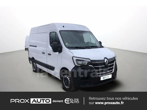 Renault Master DCi 135 L1H2 100 kW image number 2