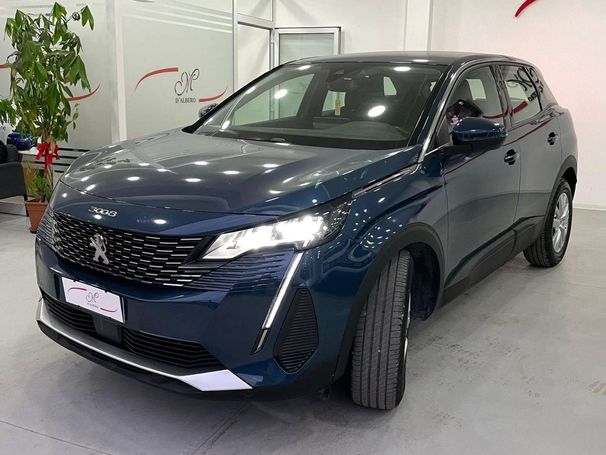 Peugeot 3008 BlueHDi Active 96 kW image number 7