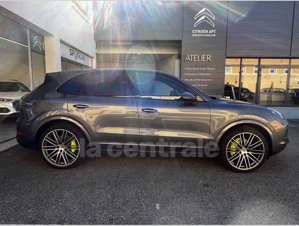 Porsche Cayenne E-Hybrid 340 kW image number 15