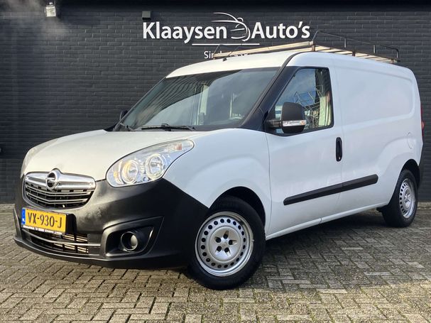 Opel Combo 1.6 CDTI L2H1 77 kW image number 1